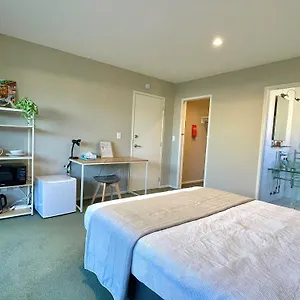 Cozy Glenholme Ensuite Rotorua